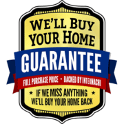 InterNACHI Buy Back Guarantee